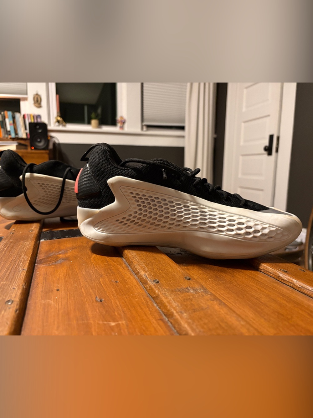 Adidas Anthony Edward 1 Low